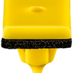 Pelco 0.680481 PELCO ROCKER MLD GROMMET HYUNDAI 15 Qty Per Pack R / 4