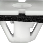 Pelco 0.680491 PELCO BODY SIDE MOULDING CLIP 15 Qty Per Pack R / 4