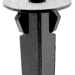 Pelco 0.680531 PELCO SCREW GROMMET M5.5 TOYOTA 15 Qty Per Pack Y / 5