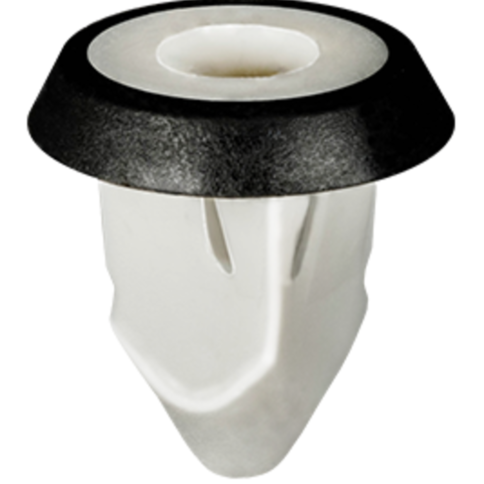 Pelco 0.680561 PELCO SCREW GROMMET VW, AUDI 8.4MM X 8MM 15 Qty Per Pack R / 5