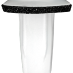 Pelco 0.680711 PELCO HYUNDAI SPECIALTY SCREW GROMMET W/SEALER 25 Qty Per Pack R / 5