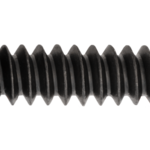 Pelco 0.090411 PELCO PH.WAS.HD. 6.3 X 25MM WAS. 16MM BLK 25 Qty Per Pack G / 1