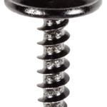 Pelco 0.091021 PELCO VW/AUDI&PORSCHE M5-2.12 X 19MM TORX TRUSS HD 25 Qty Per Pack G / 1