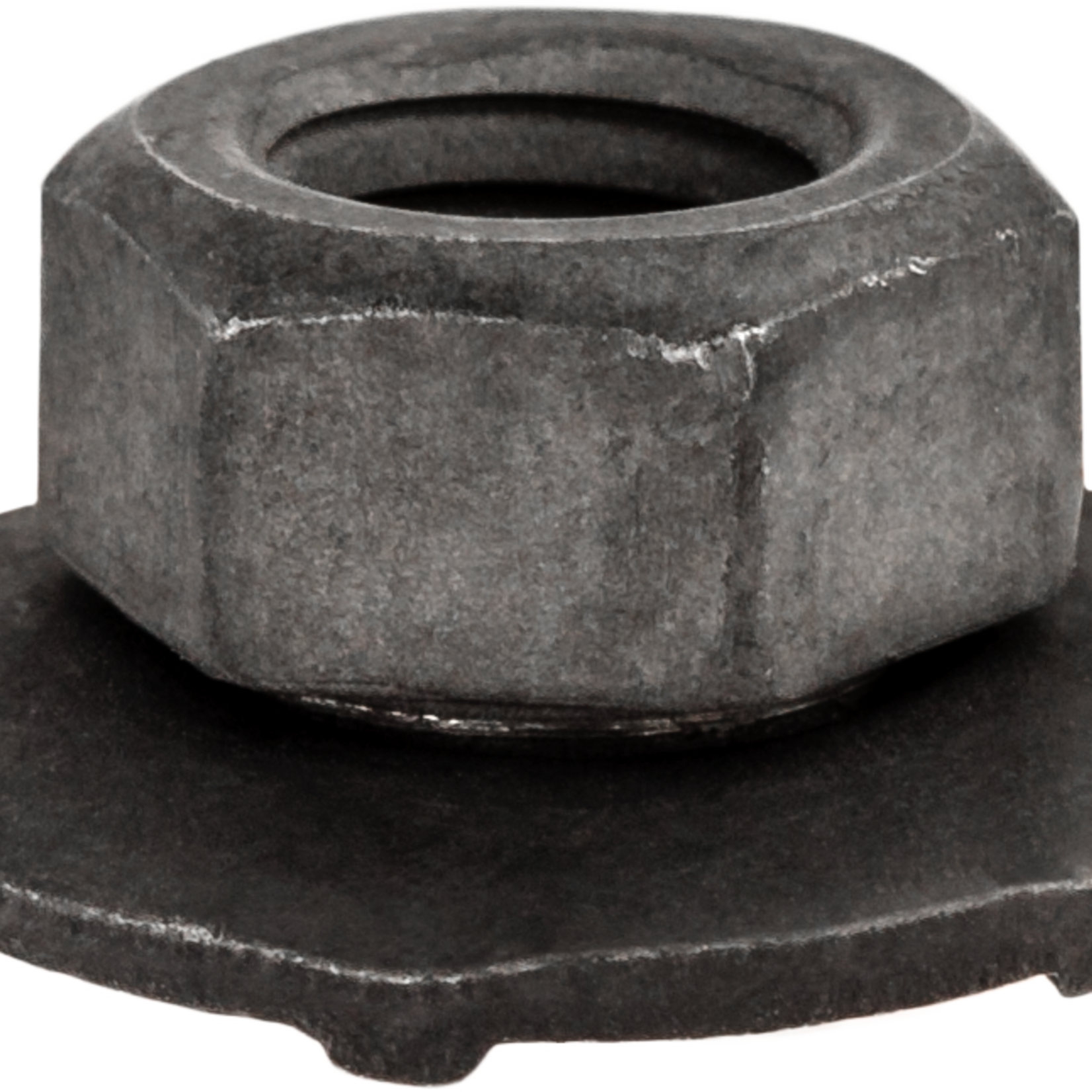 Pelco 0.270751 PELCO FREE SPIN WAS.NUT M6 X 16 25 Qty Per Pack G / 3