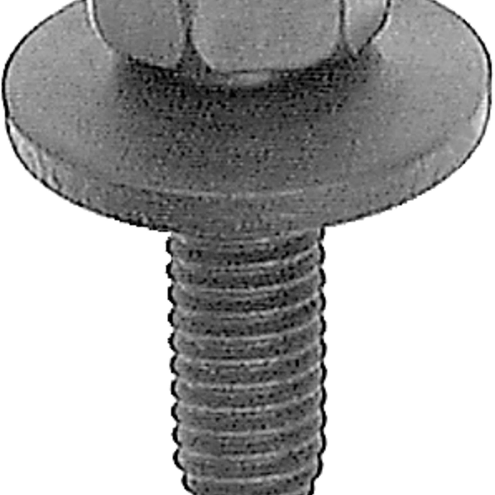 Pelco 0.420511 PELCO BODY BOLT 8MM X 30MM 25 Qty Per Pack G / 3