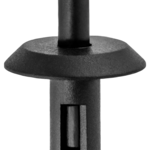 Pelco 0.330041 PELCO NYLON RIVET 1/4 X 5/32-13/32 25 Qty Per Pack G / 2