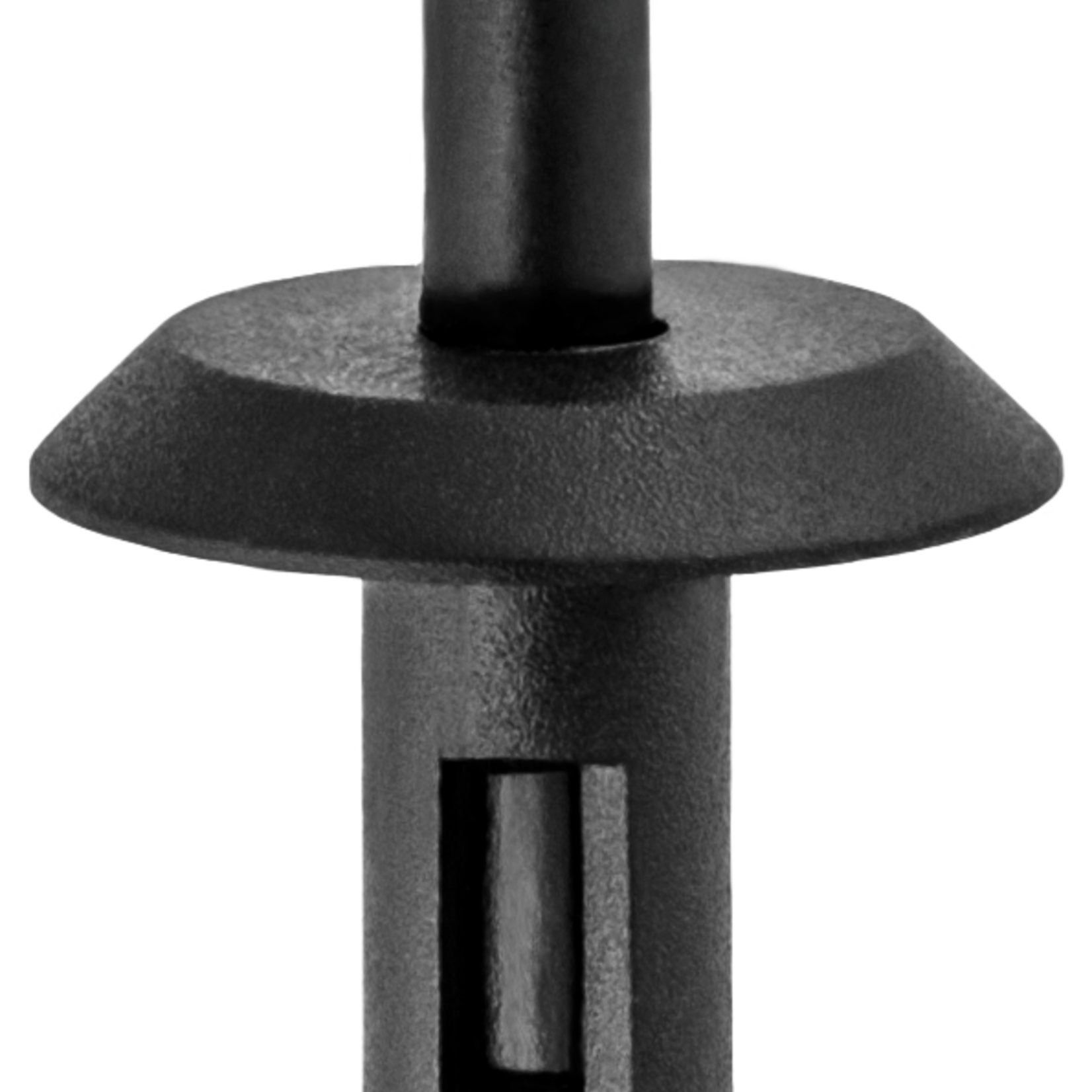 Pelco 0.330041 PELCO NYLON RIVET 1/4 X 5/32-13/32 25 Qty Per Pack G / 2