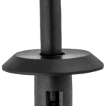 Pelco 0.330031 PELCO NYLON RIVET 17/64 X 3/32-3/16 25 Qty Per Pack Y / 2
