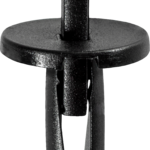 Pelco 0.750291 PELCO PUSH-TYPE RETAINER GM 25 Qty Per Pack Y / 6