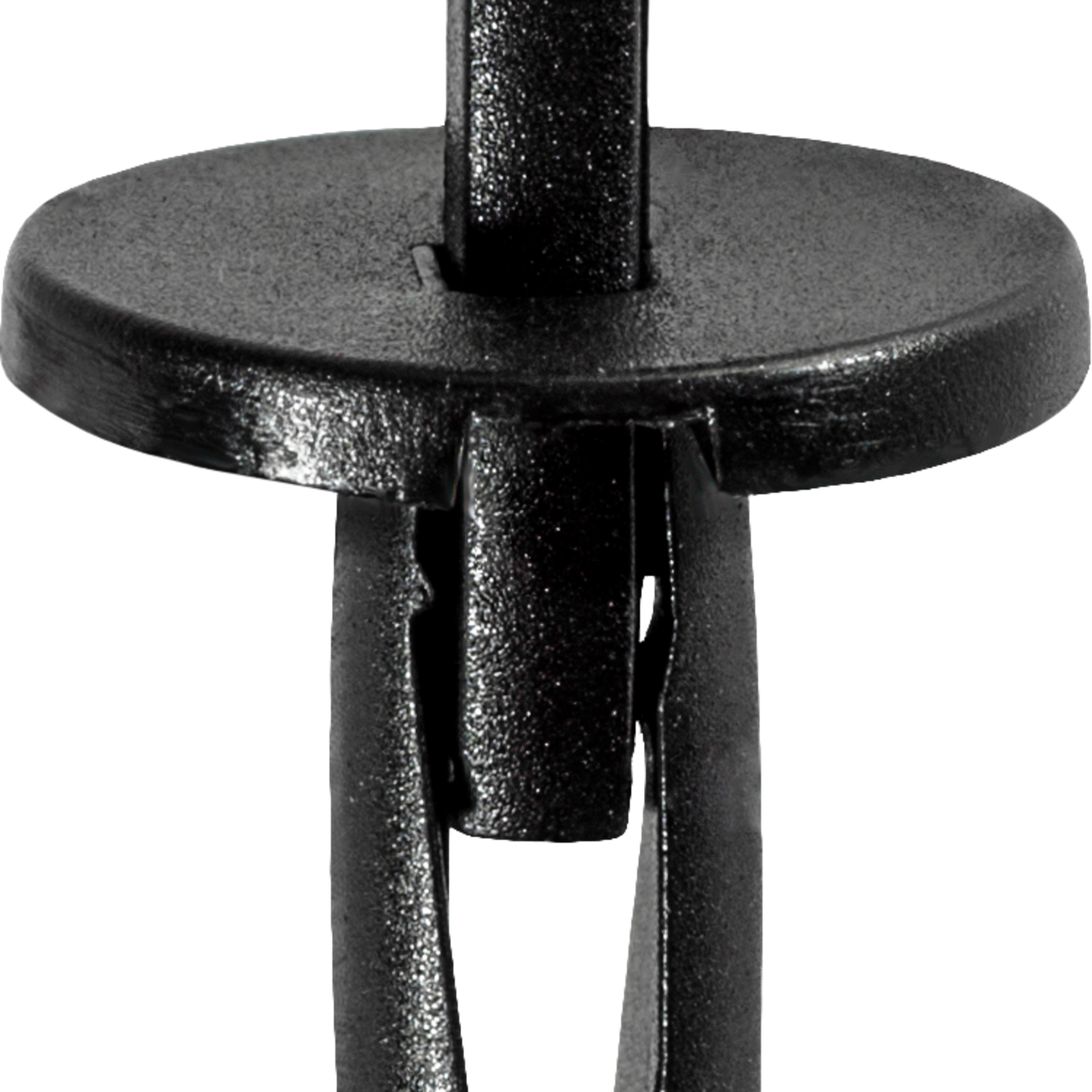 Pelco 0.750291 PELCO PUSH-TYPE RETAINER GM 25 Qty Per Pack Y / 6