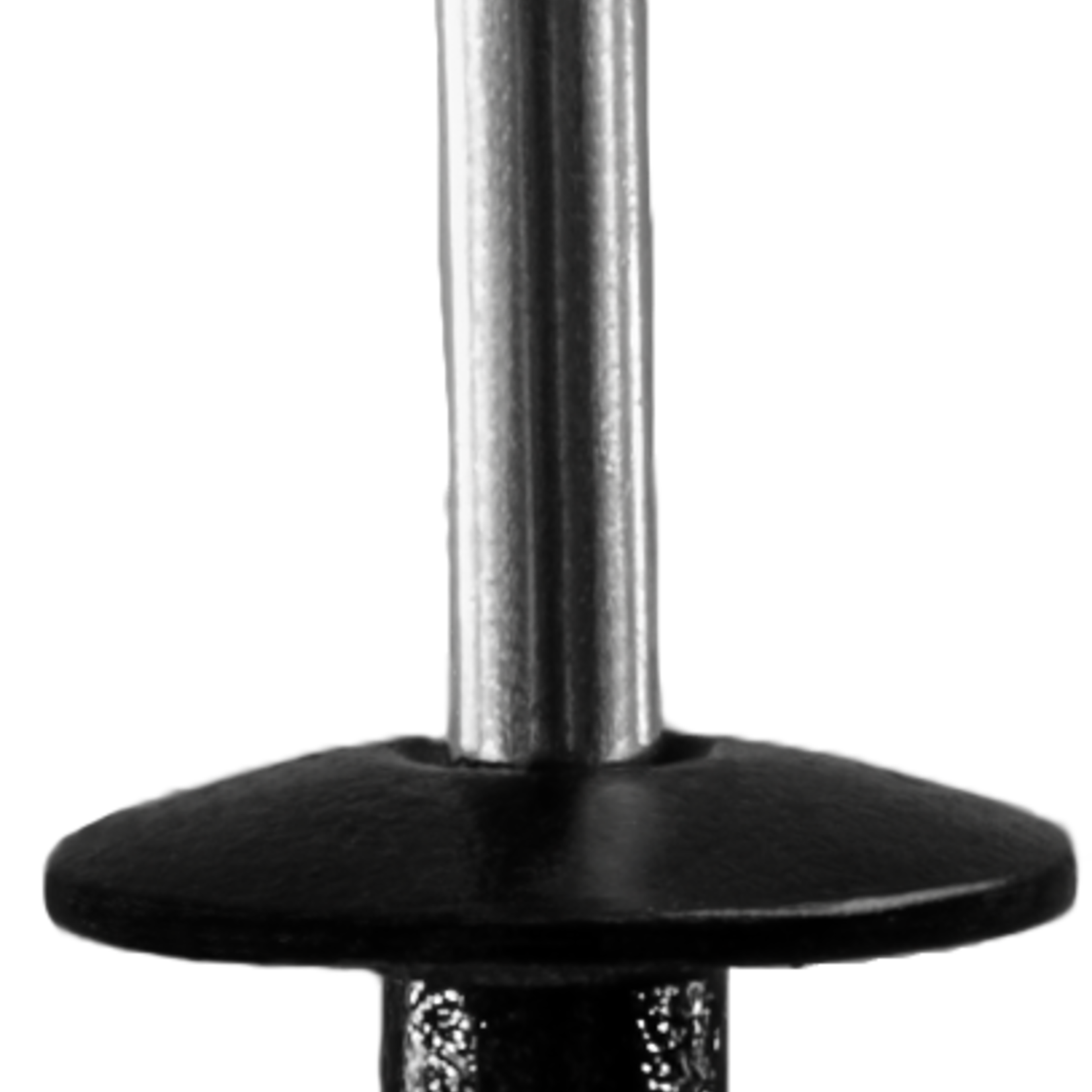 Pelco 0.330991 PELCO RIVET ALUM.3/16(BK) 25 Qty Per Pack G / 2