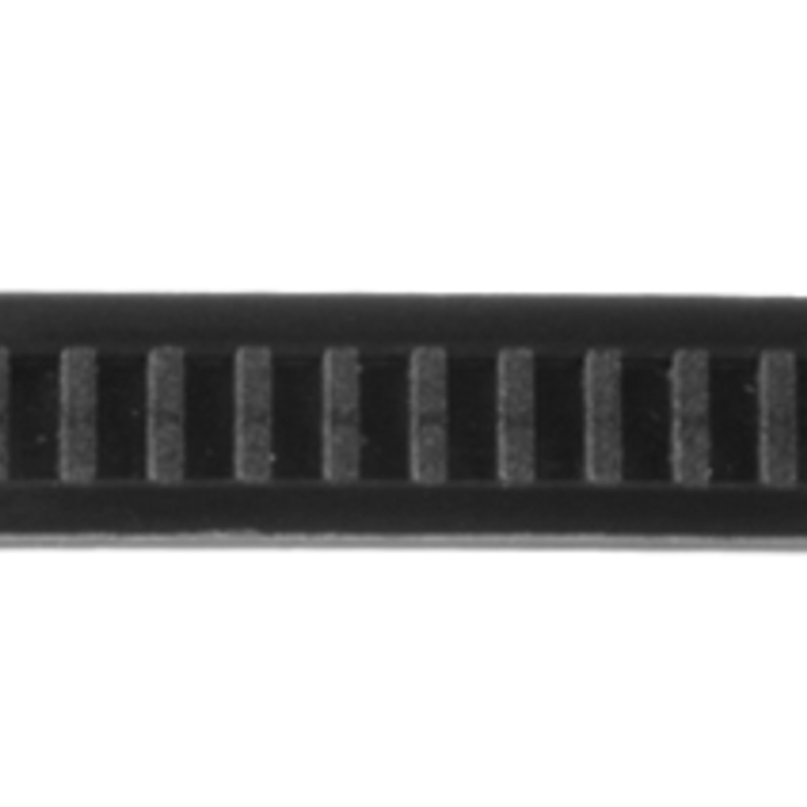 Pelco 535.001. PELCO TIE WRAP W/CLIP 7" BLACK 25 Qty Per Pack G / 8