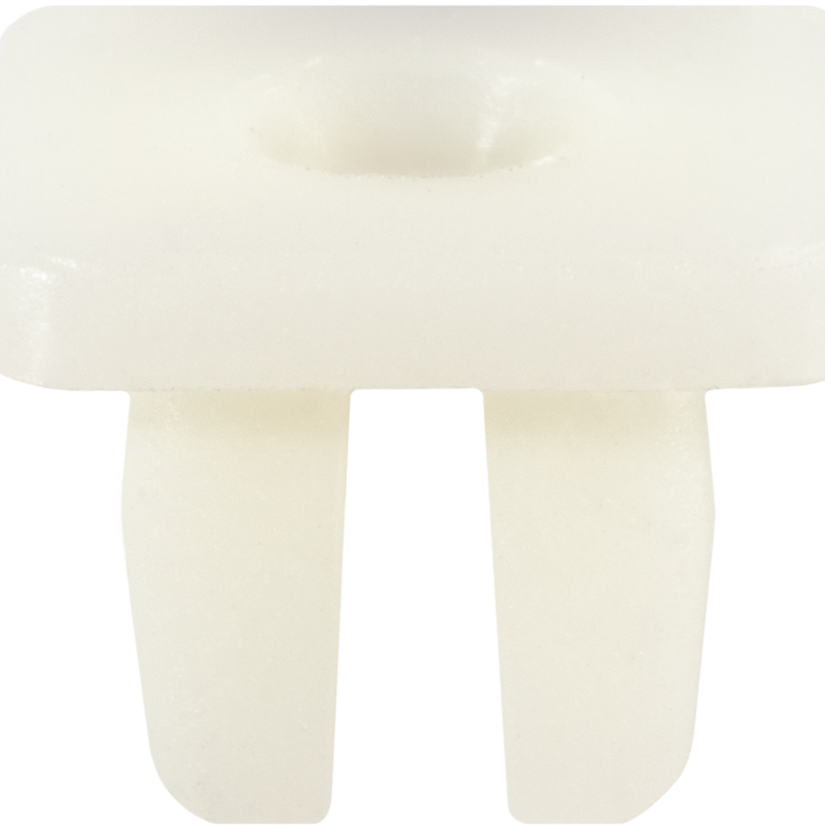 Pelco 0.680111 PELCO PLASTIC NUT #10  8.5MM HOLE 25 Qty Per Pack Y / 5