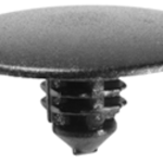 Pelco 0.780661 PELCO HOOD INSULATOR MAZDA 25 Qty Per Pack R / 6