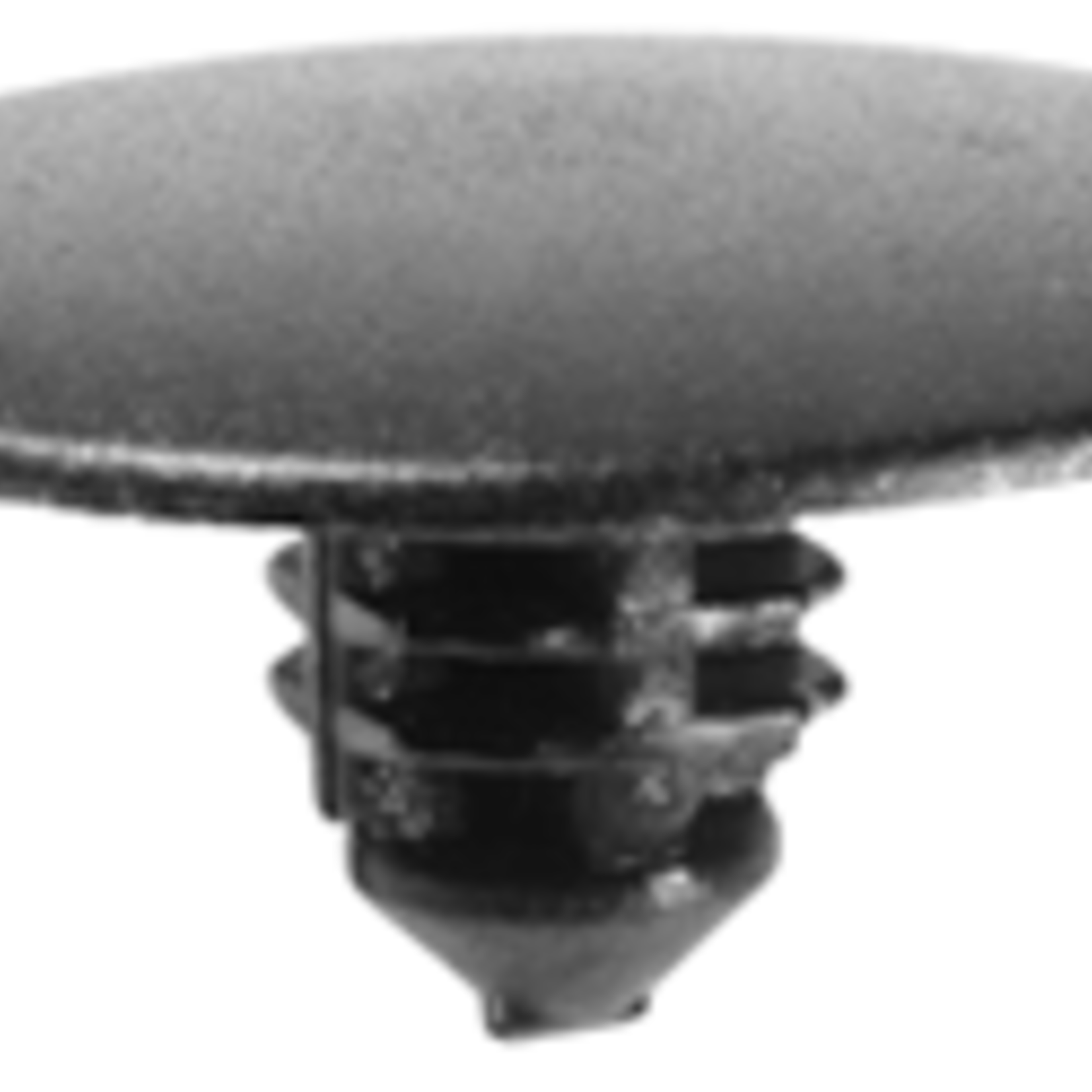 Pelco 0.780661 PELCO HOOD INSULATOR MAZDA 25 Qty Per Pack R / 6