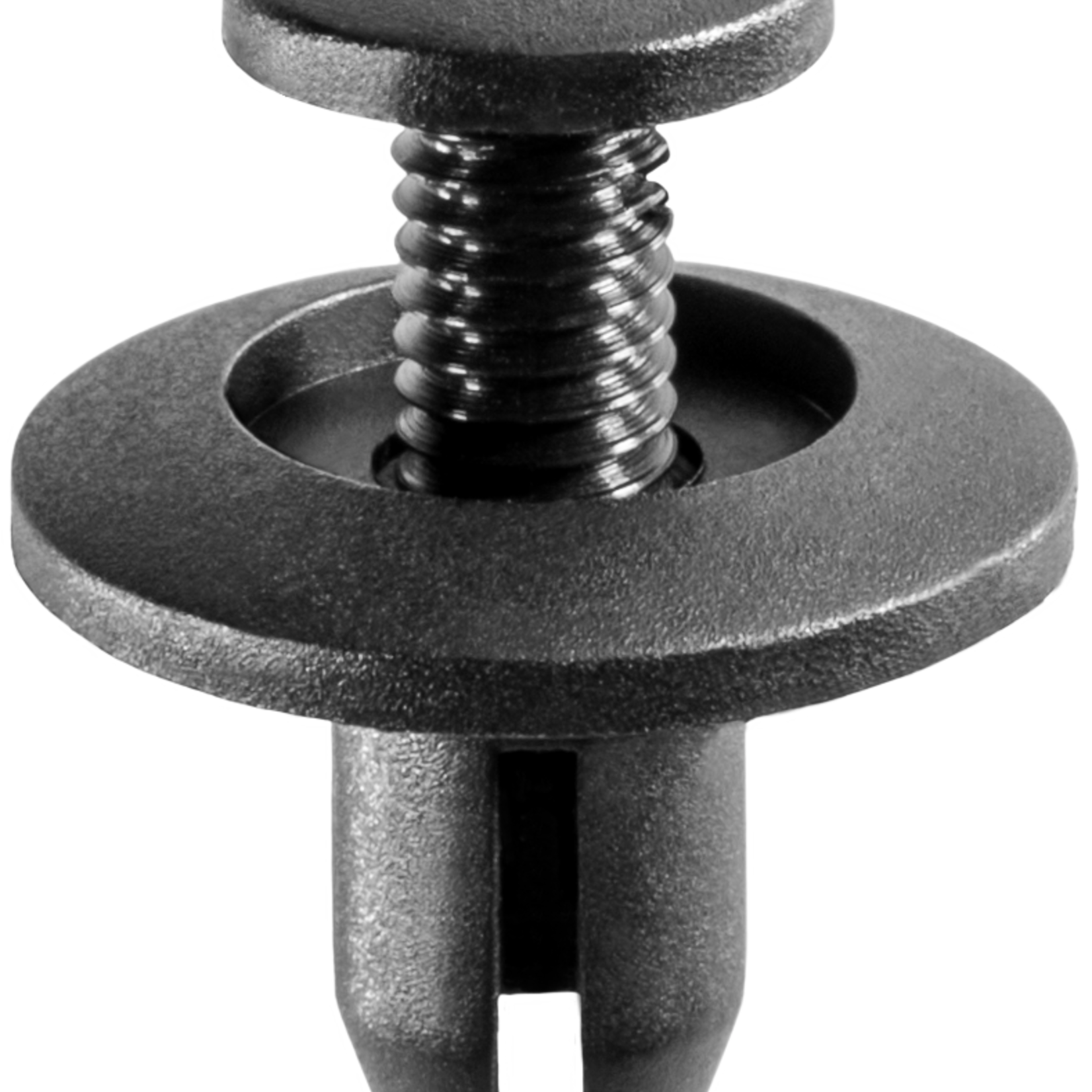 Pelco 0.780011 PELCO PUSH-TYPE RETAINER HONDA NISSAN 15 Qty Per Pack Y / 7