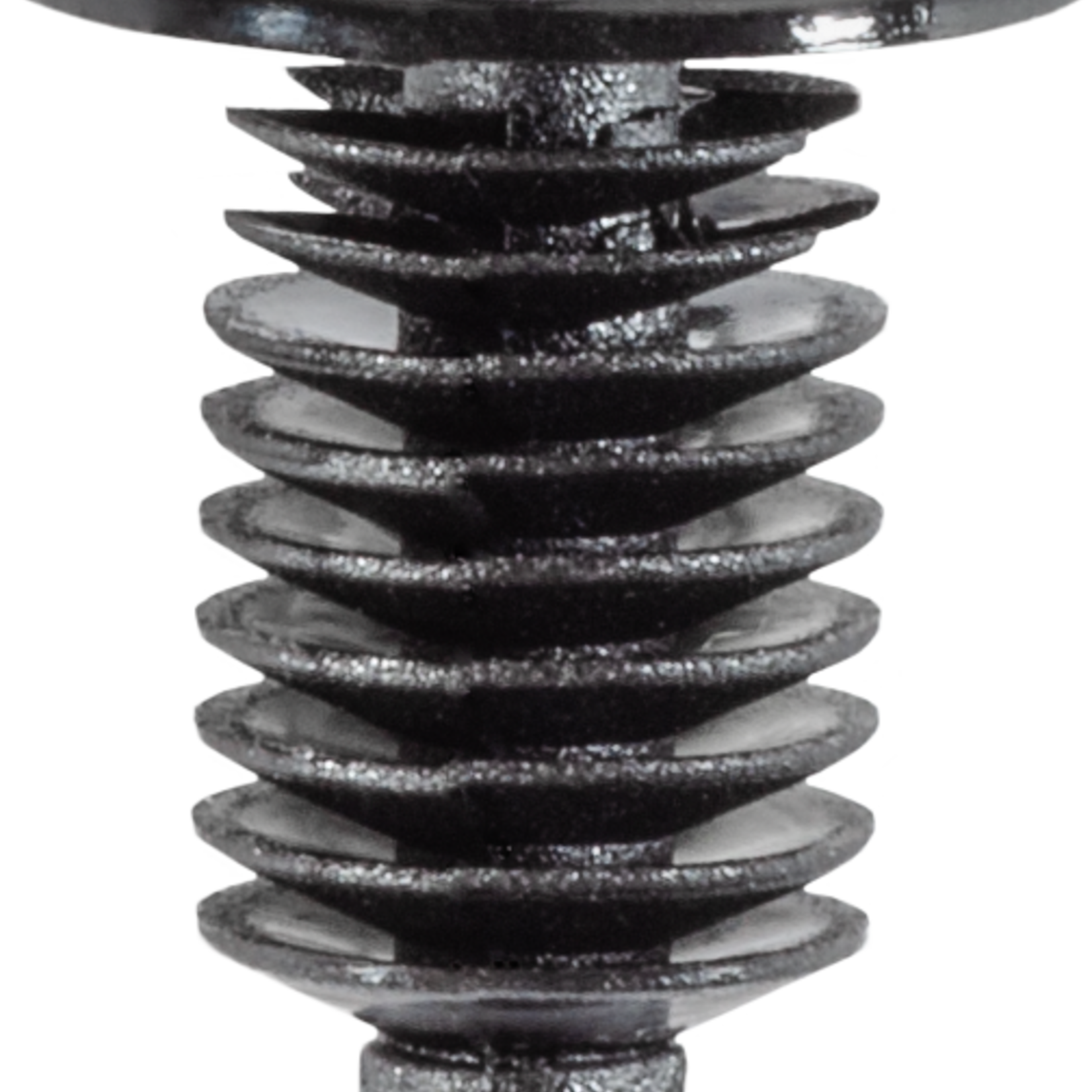Pelco 0.750121 PELCO GM & CHRYSLER WEATHERSTRIP RETAINER 50 Qty Per Pack R / 5