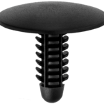 Pelco 0.770091 PELCO UNIVERSAL FASTENER 1/4 HOLE 25 Qty Per Pack G / 6