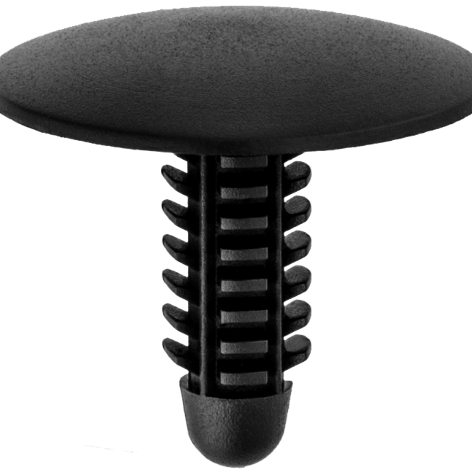 Pelco 0.770091 PELCO UNIVERSAL FASTENER 1/4 HOLE 25 Qty Per Pack G / 6