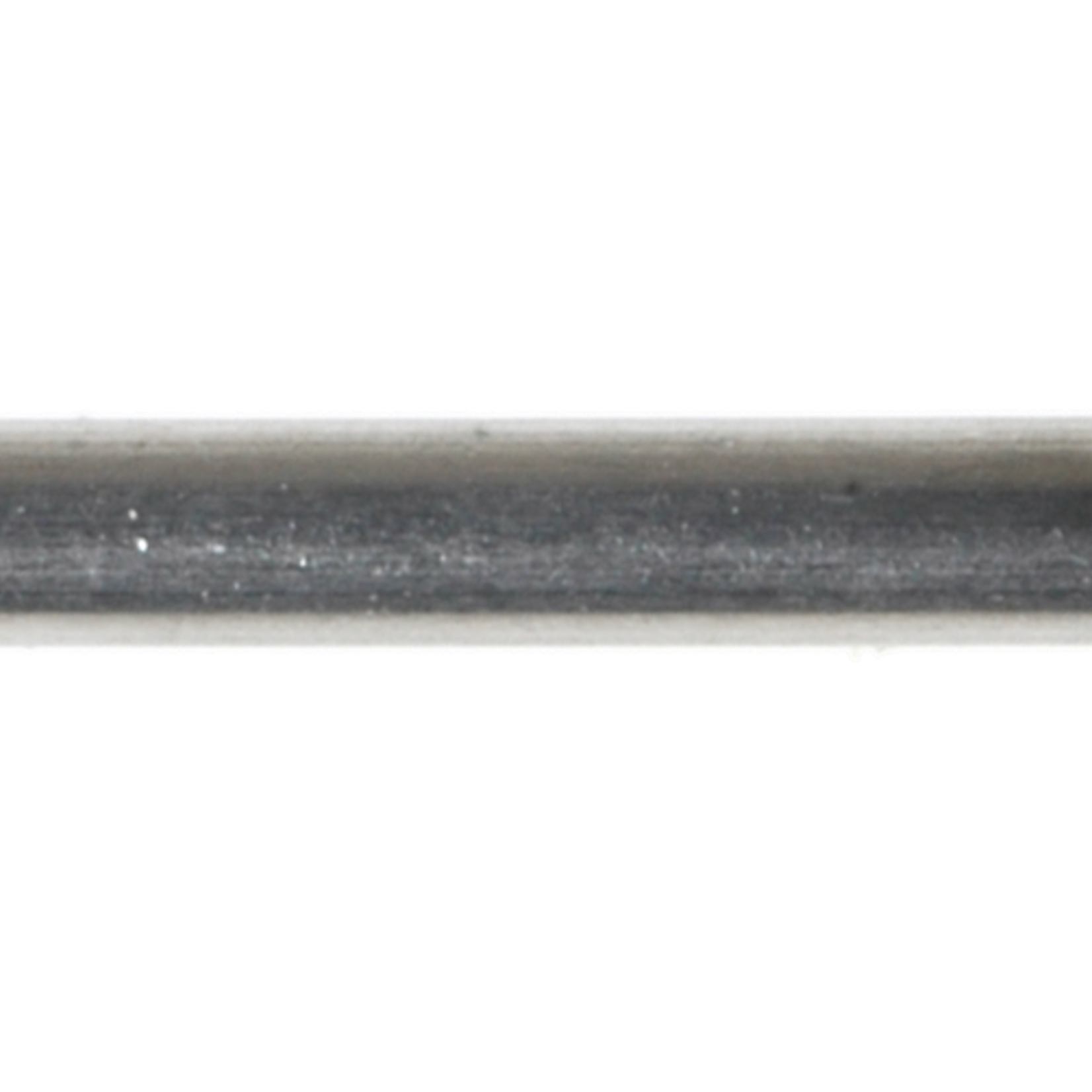 Pelco 0.330161 PELCO RIVET-LARGE FLANGE 1/8 BLACK 50 Qty Per Pack G / 2