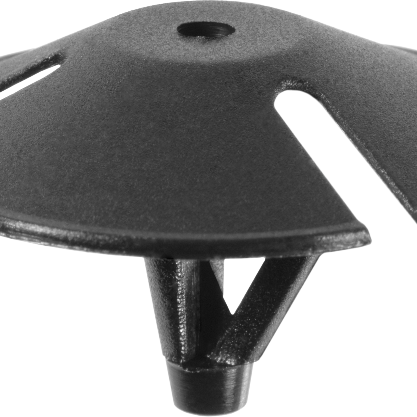 Pelco 0.770111 PELCO HOOD INSULATOR RETAINER CHRY. 25 Qty Per Pack R / 6