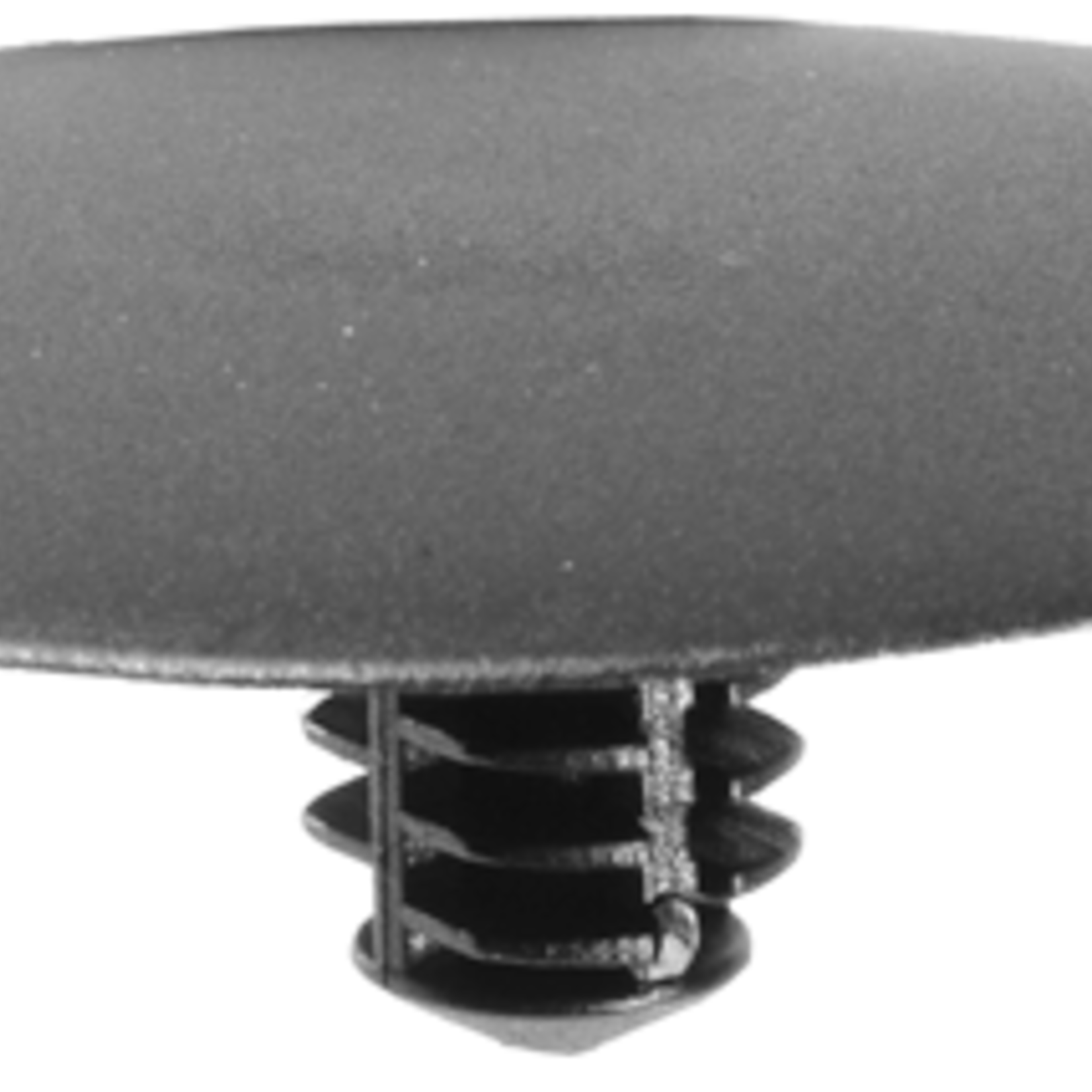 Pelco 0.750621 PELCO TRIMMING HOOD INSULATION RETAINER GM 25 Qty Per Pack R / 6