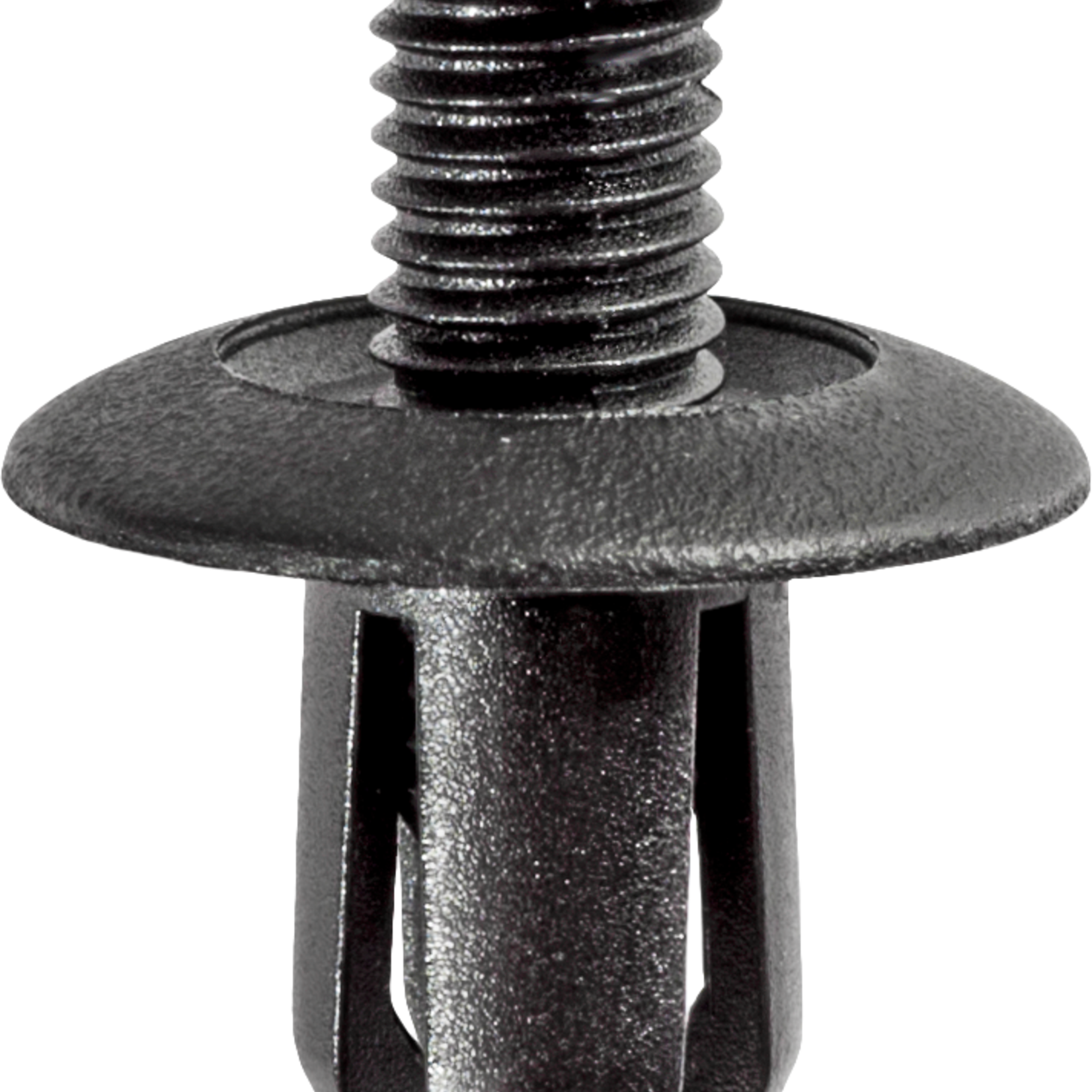 Pelco 0.780541 PELCO SCREW-TYPE RETAINER 8 MM HOLE 25 Qty Per Pack G / 7