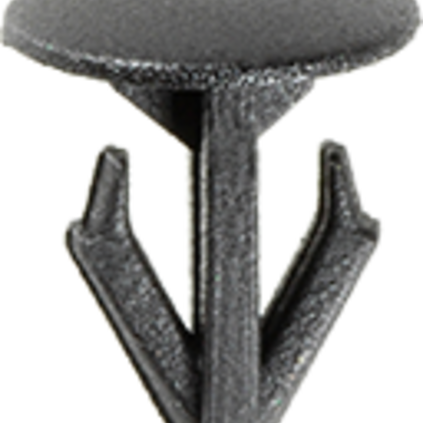 Pelco 0.780601 PELCO RETAINER-HOOD HONDA 25 Qty Per Pack G / 5