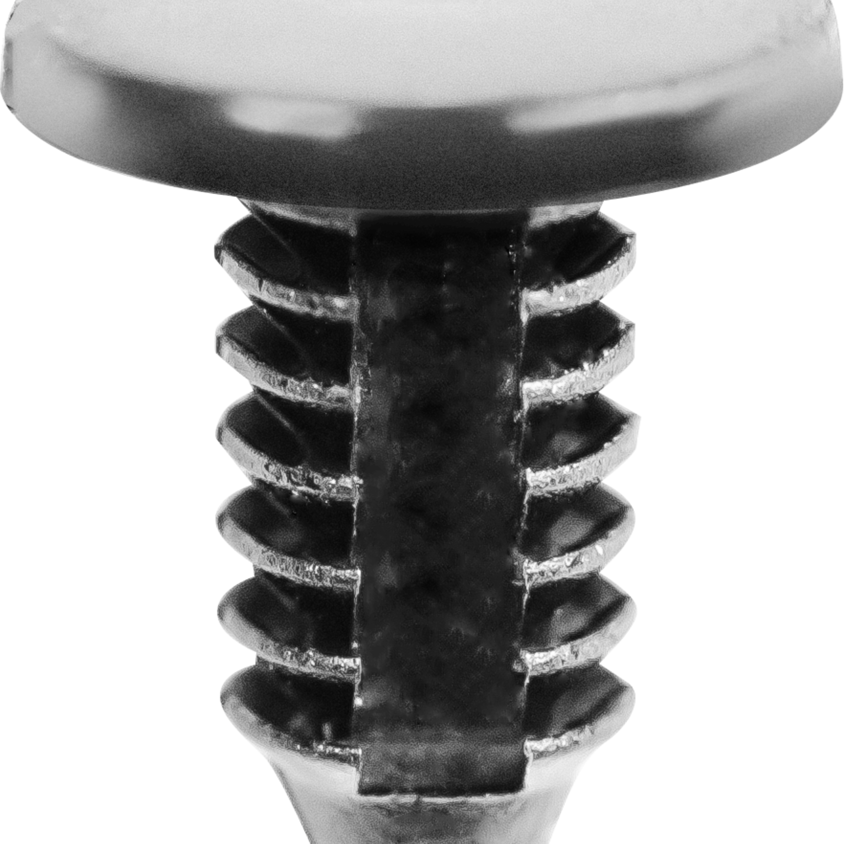 Pelco 0.750531 PELCO WEATHERSTRIP RETAINER GM 89 & UP 50 Qty Per Pack Y / 5