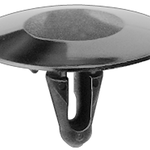 Pelco 0.780521 PELCO HOOD INSULATOR CLIP TOYOTA 15 Qty Per Pack R / 6