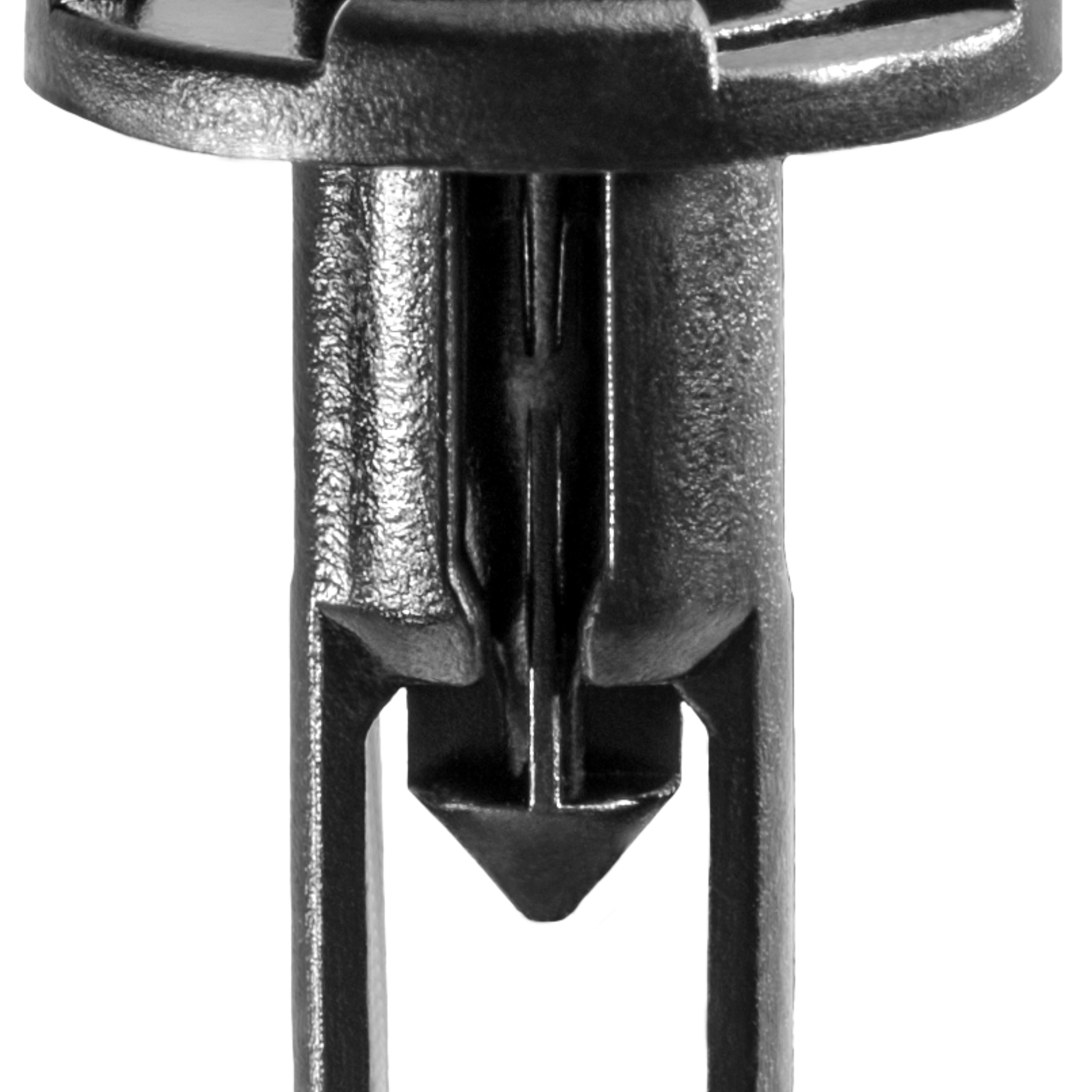 Pelco 0.780361 PELCO PUSH-RIVET RET.HOLE 9MM TOYOTA 25 Qty Per Pack G / 7
