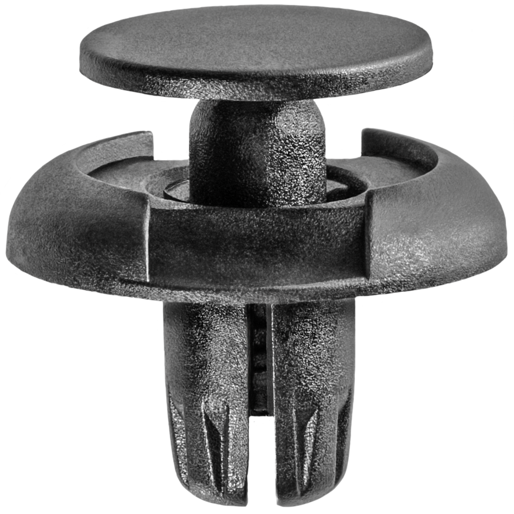 Pelco 0.780411 PELCO PLASTIC PUSH RIVET HONDA 25 Qty Per Pack G / 7