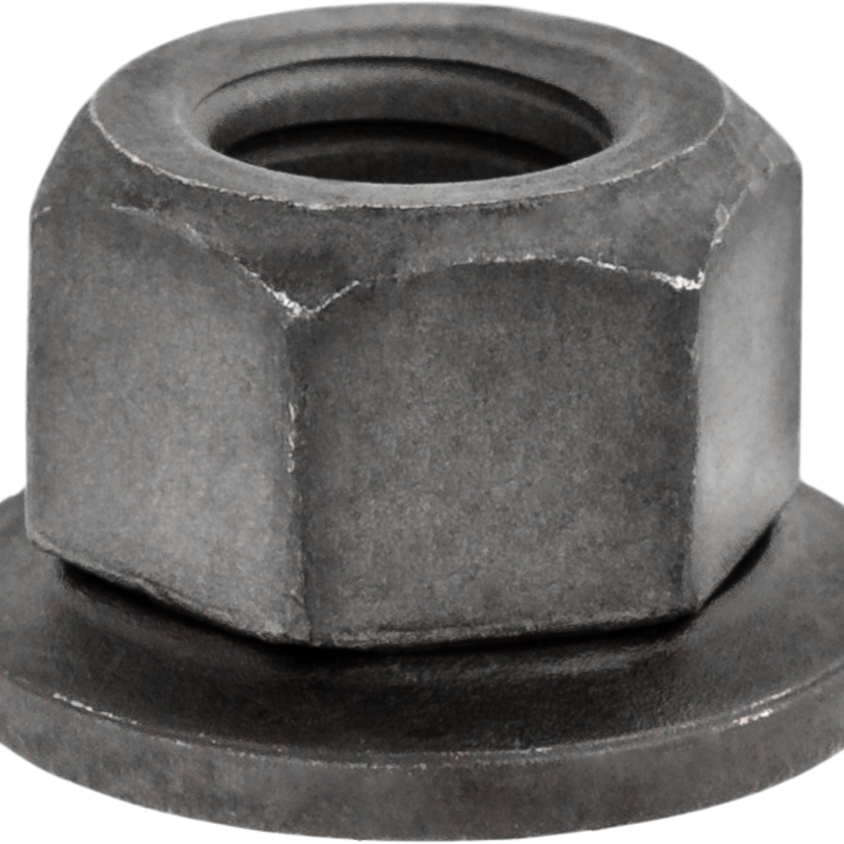 Pelco 0.270771 PELCO FREE SPIN WAS.NUT M6 X 19 25 Qty Per Pack G / 3