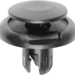 Pelco 0.780331 PELCO FRONT FENDER RETAINER ACURA & HONDA 25 Qty Per Pack Y / 7