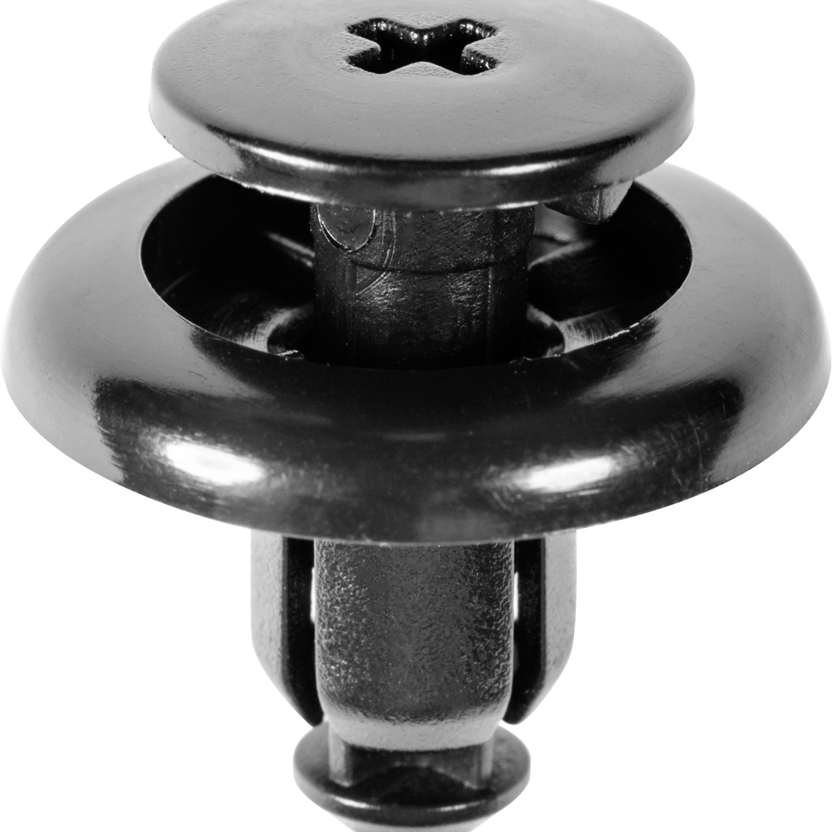 Pelco 0.780441 PELCO MAZDA PUSH TYPE RETAINER 25 Qty Per Pack Y / 7