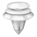 Pelco 0.720051 PELCO DOOR TRIM PANEL RETAINER 15 Qty Per Pack R / 5