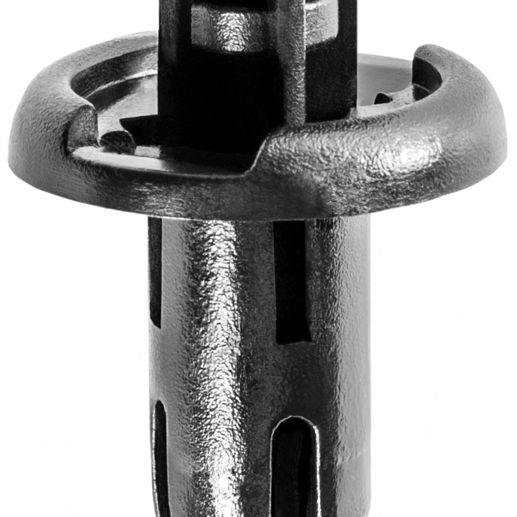 Pelco 0.780561 PELCO BLK NYL GARNISH SIDE PROTECTOR RET. 15 Qty Per Pack Y / 7