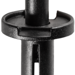 Pelco 0.770121 PELCO PUSH-RIVET CHRYSLER 25 Qty Per Pack Y / 6