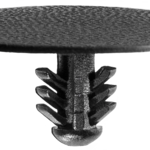 Pelco 0.780491 PELCO HOOD INSULATOR RET. NISSAN-89& UP 15 Qty Per Pack R / 6