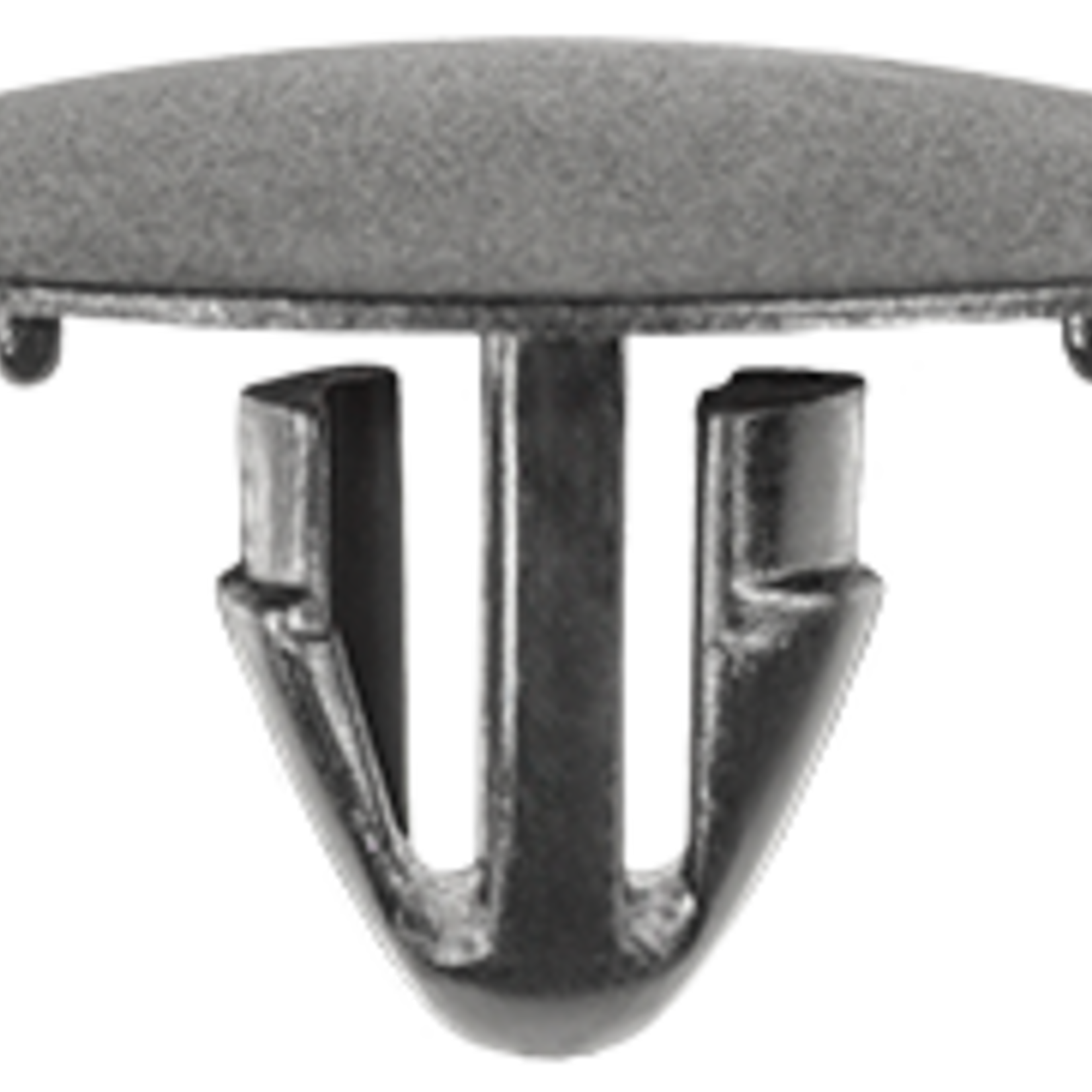 Pelco 0.781071 PELCO HOOD INSULATION RETAINER TOYOTA 15 Qty Per Pack R / 6