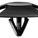 Pelco 0.770141 PELCO HOOD INSULATOR RETAINER CHRYSLER 25 Qty Per Pack R / 6