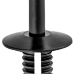 Pelco 0.910021 PELCO BMW PUSH-TYPE RETAINER 25 Qty Per Pack R / 8