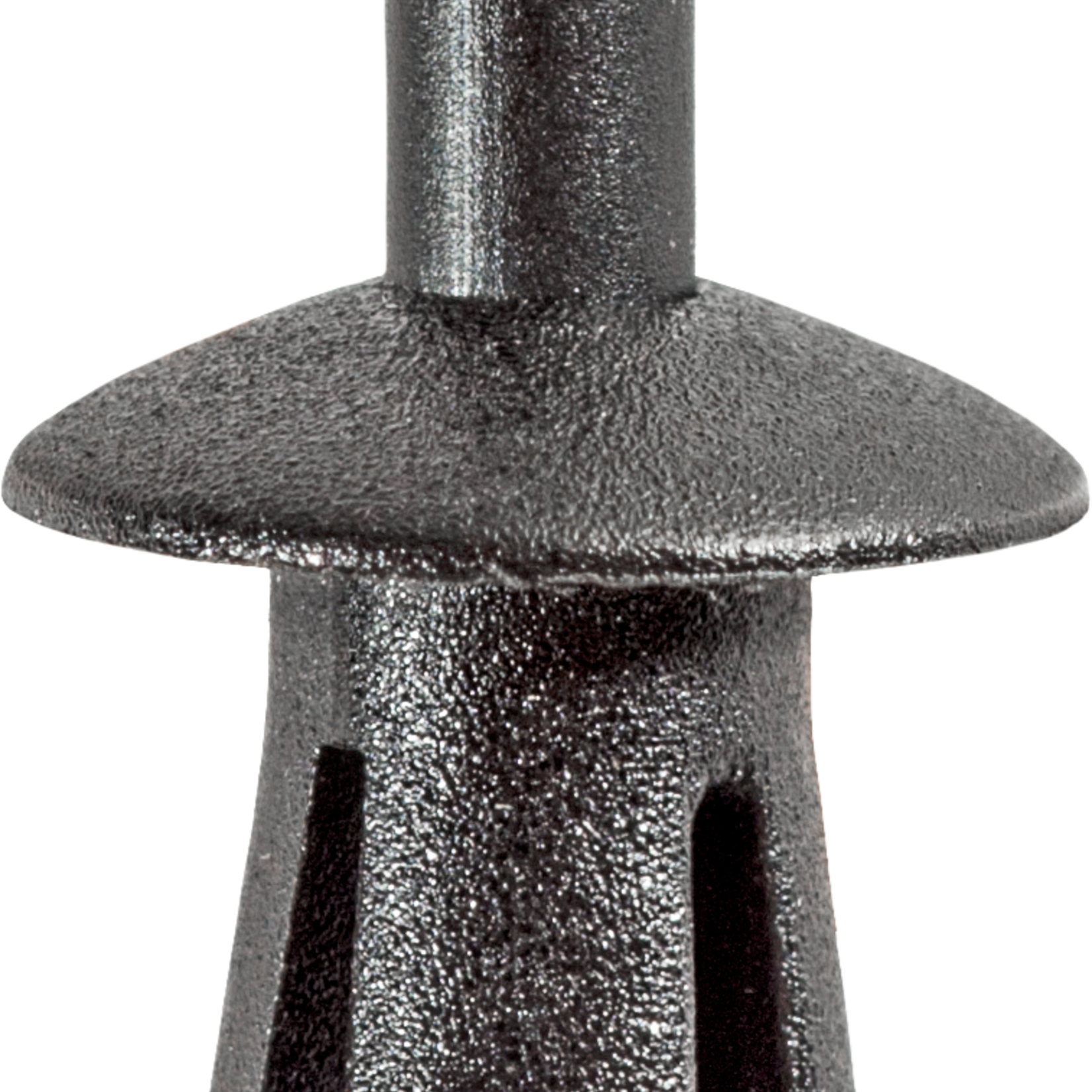 Pelco 0.940011 PELCO PUSH-TYPE RETAINER MERCEDES 15 Qty Per Pack Y / 8