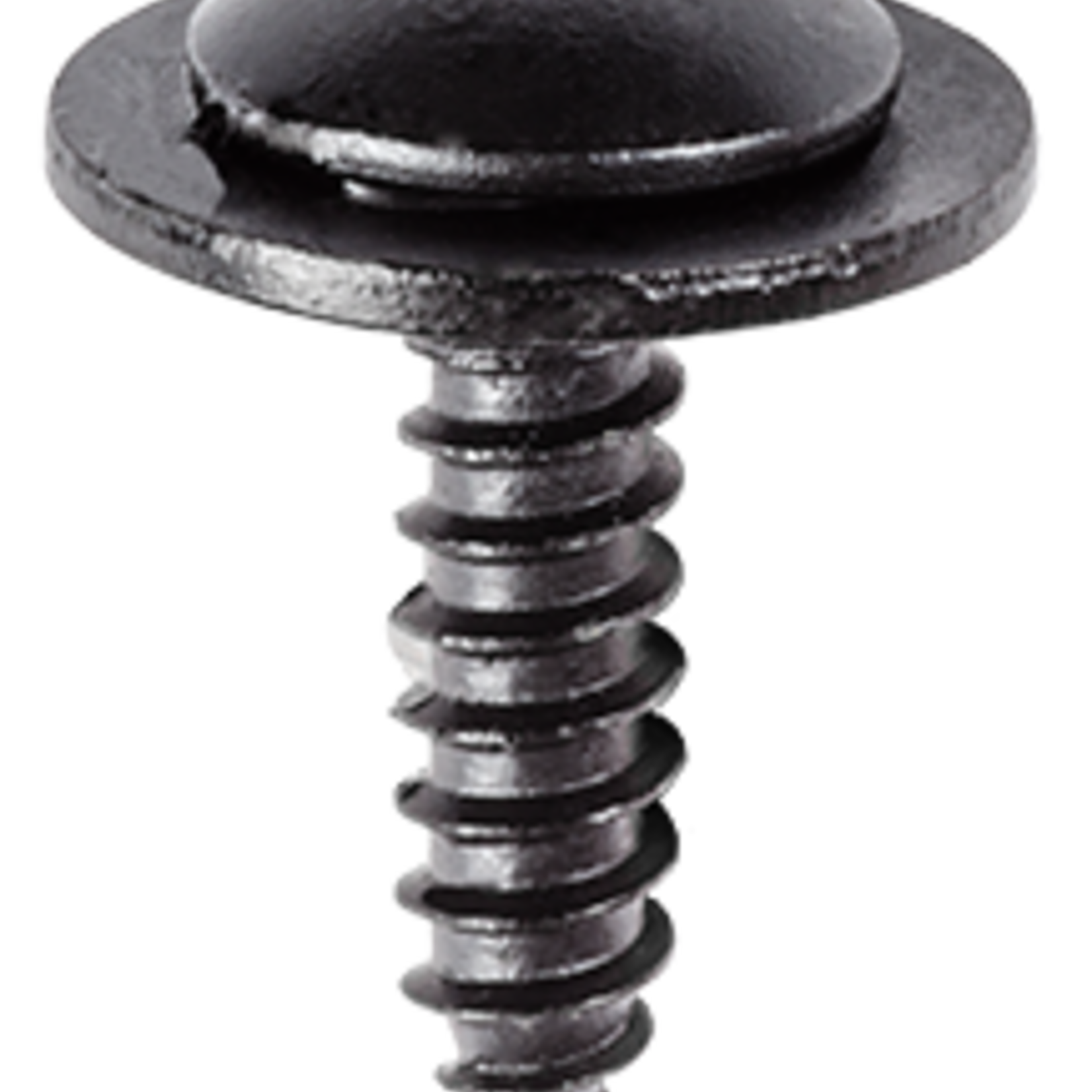 Pelco 0.090341 PELCO TRUSS HD.SCREW 5 X 19M 16MM WH 25 Qty Per Pack G / 1