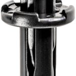 Pelco 0.780701 PELCO PUSH-TYPE RETAINER BUMPER FASCIA 15 Qty Per Pack R / 7