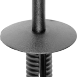 Pelco 0.910011 PELCO PUSH-TYPE RETAINER BUMPER 25 Qty Per Pack R / 8