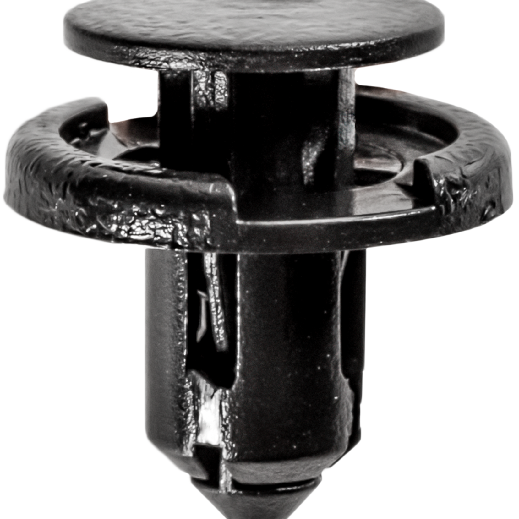 Pelco 0.780611 PELCO PUSH-TYPE RETAINER NISSAN & HONDA 15 Qty Per Pack G / 7