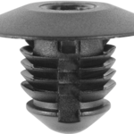 Pelco 0.750471 PELCO RETAINER-BUMPER FACIA 15 Qty Per Pack R / 6