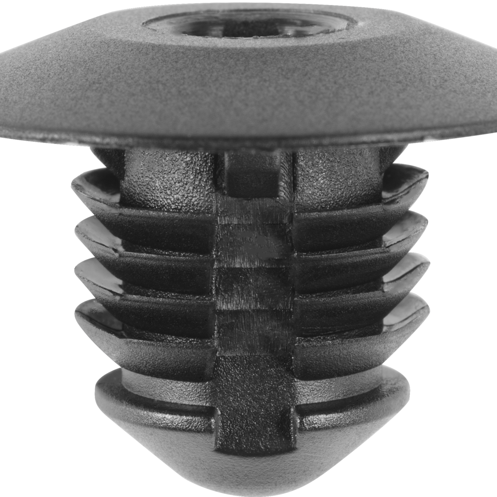 Pelco 0.750471 PELCO RETAINER-BUMPER FACIA 15 Qty Per Pack R / 6