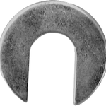 Pelco 0.440151 PELCO BODY SHIM 1/16" THICK 25 Qty Per Pack R / 3